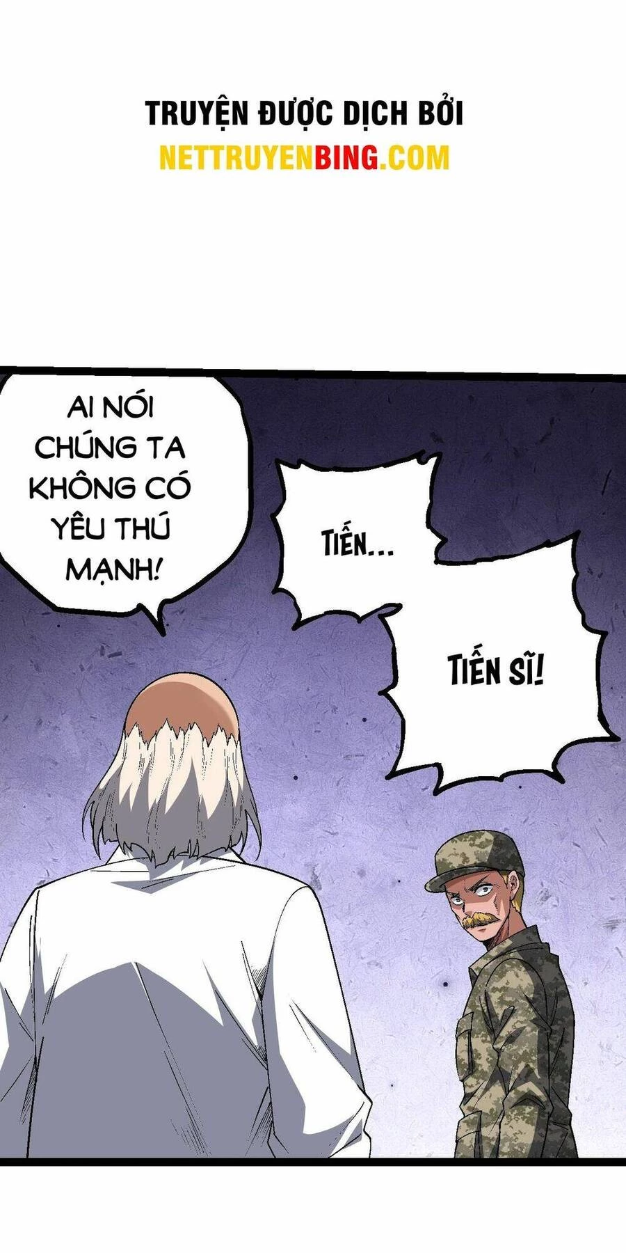 Chuyển Sinh Thành Liễu Đột Biến Chapter 158 - Trang 4