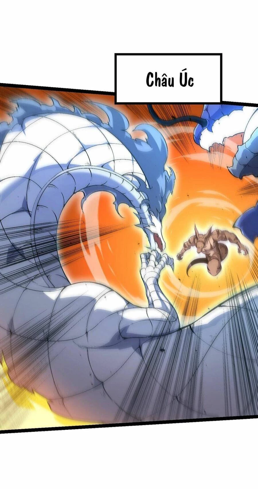 Chuyển Sinh Thành Liễu Đột Biến Chapter 158 - Trang 4