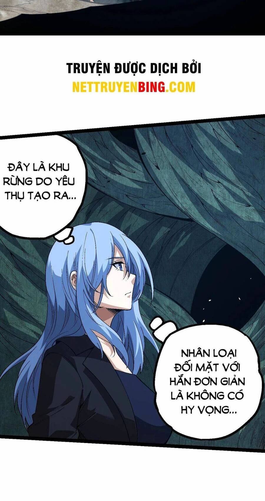 Chuyển Sinh Thành Liễu Đột Biến Chapter 158 - Trang 4