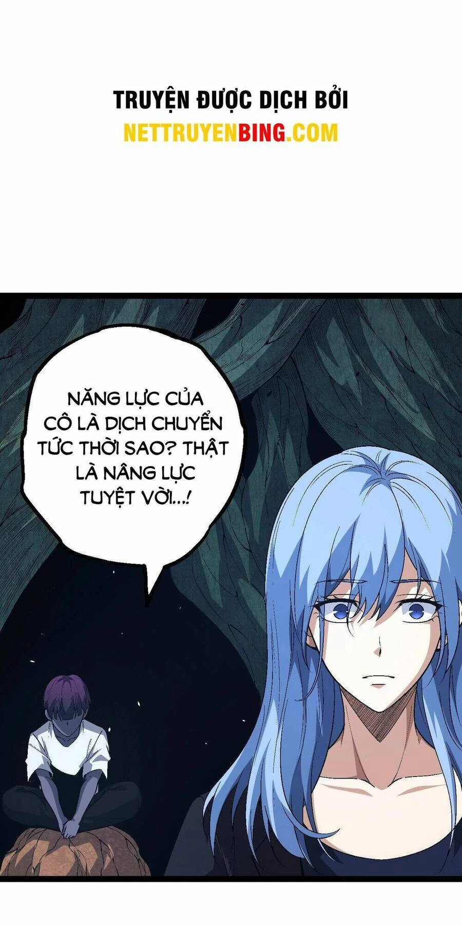 Chuyển Sinh Thành Liễu Đột Biến Chapter 158 - Trang 4