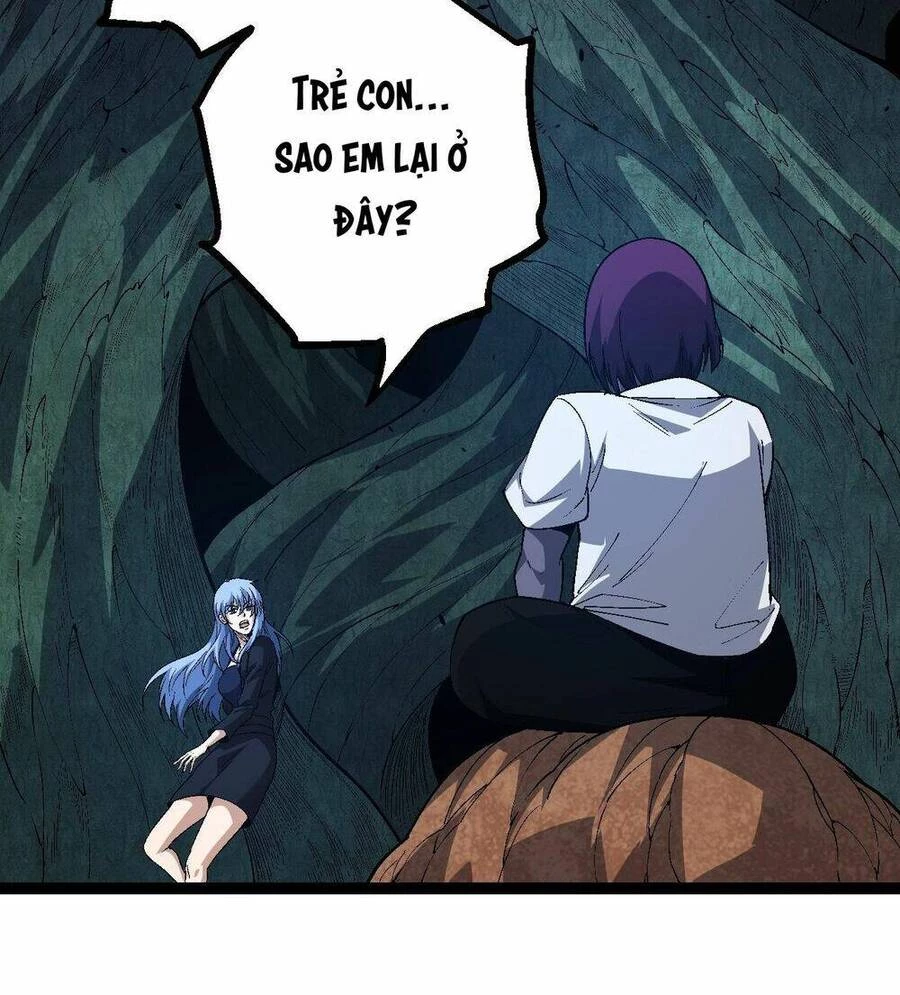 Chuyển Sinh Thành Liễu Đột Biến Chapter 158 - Trang 4