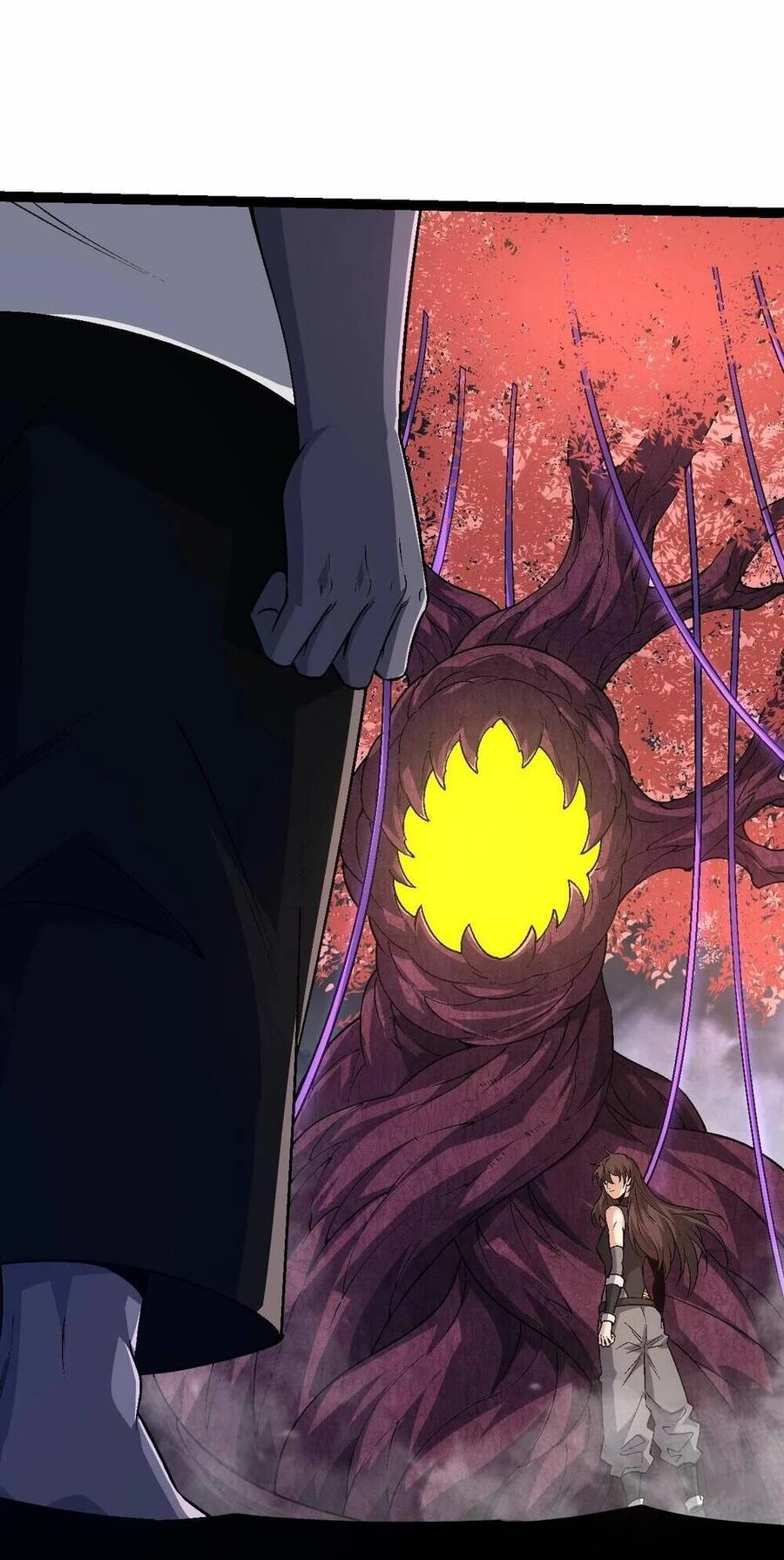 Chuyển Sinh Thành Liễu Đột Biến Chapter 158 - Trang 4