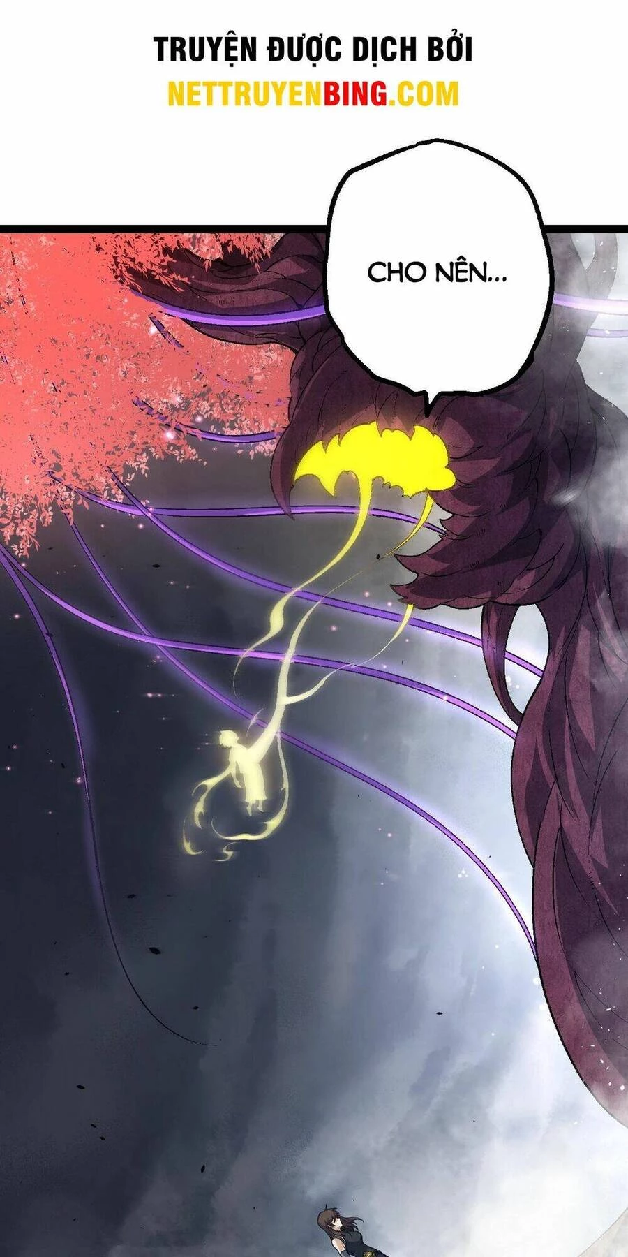 Chuyển Sinh Thành Liễu Đột Biến Chapter 158 - Trang 4