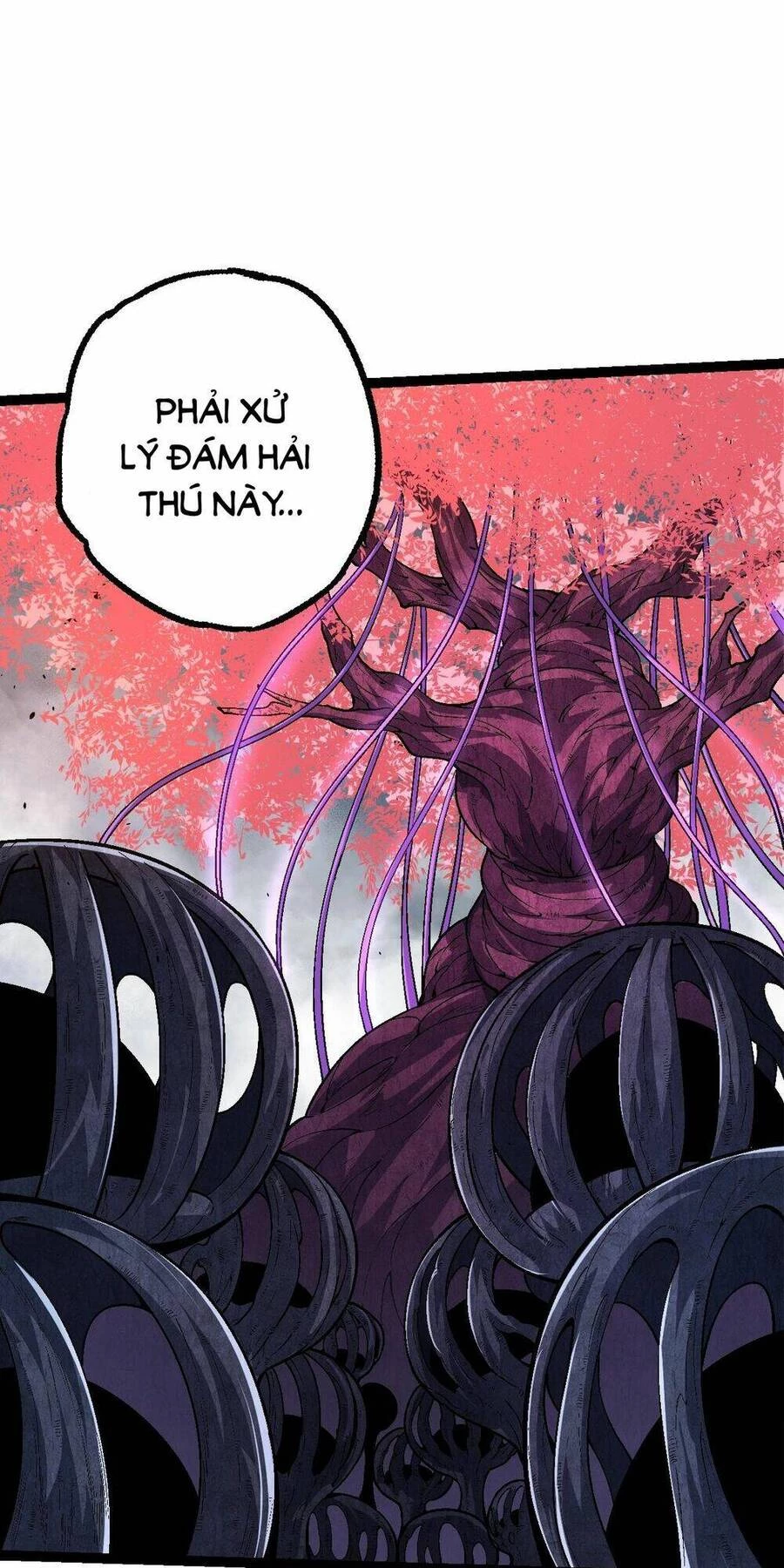 Chuyển Sinh Thành Liễu Đột Biến Chapter 158 - Trang 4