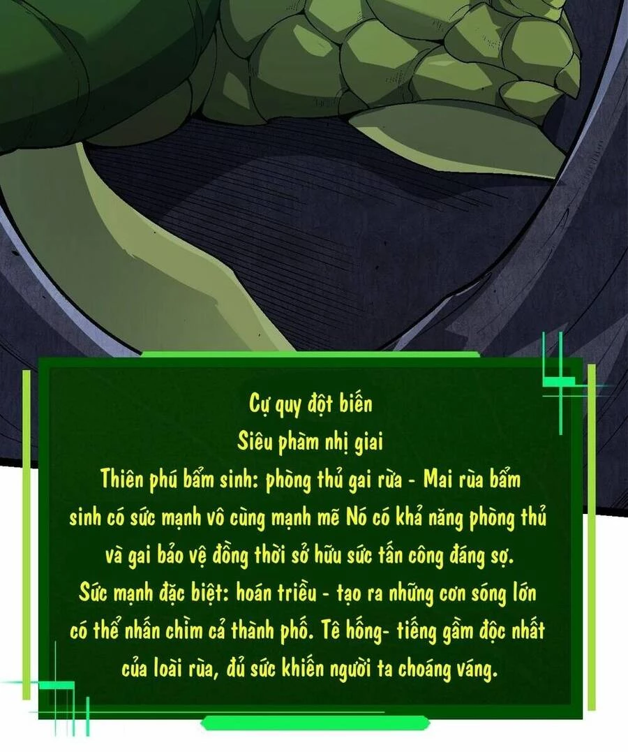 Chuyển Sinh Thành Liễu Đột Biến Chapter 158 - Trang 4