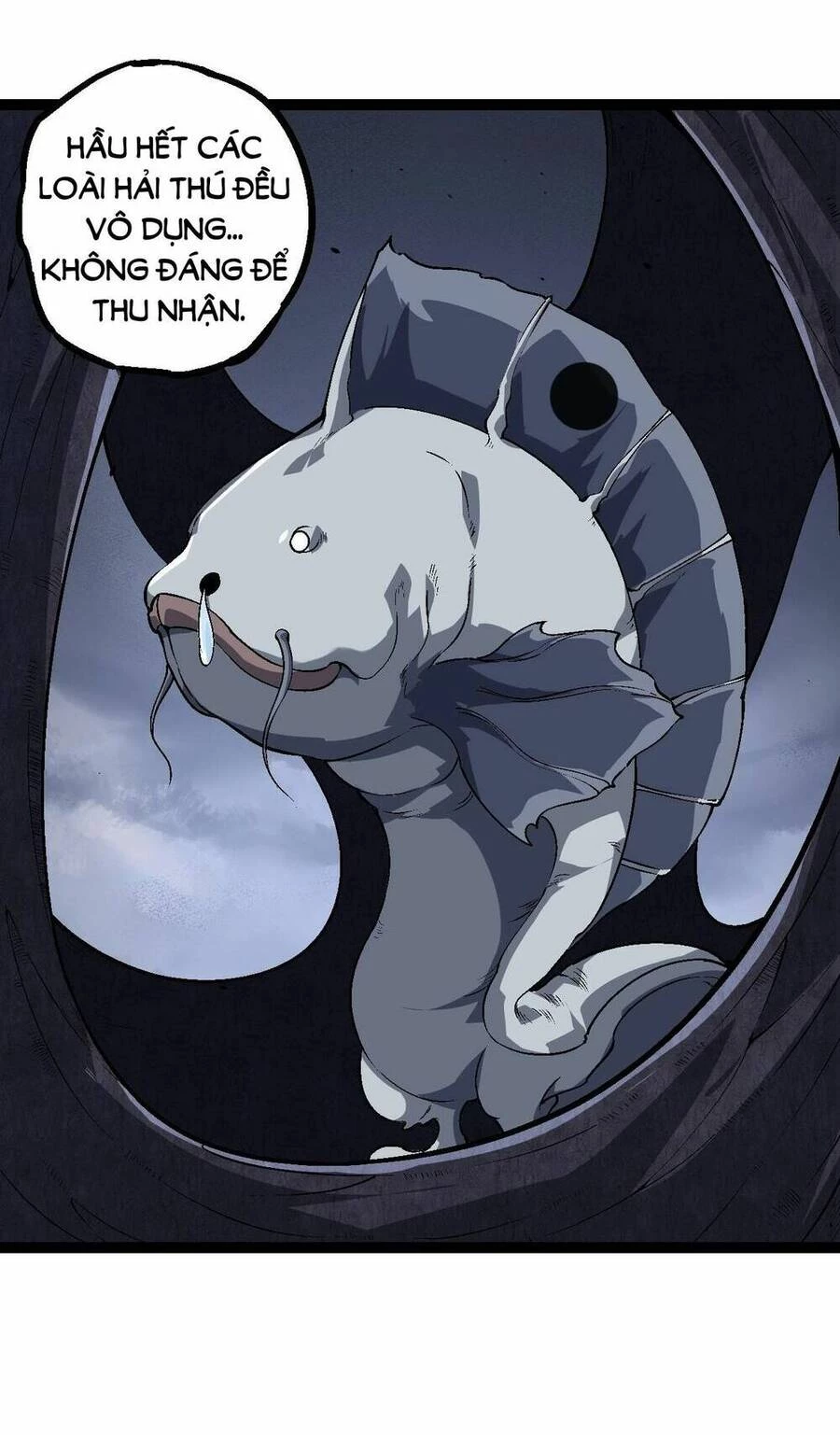 Chuyển Sinh Thành Liễu Đột Biến Chapter 158 - Trang 4