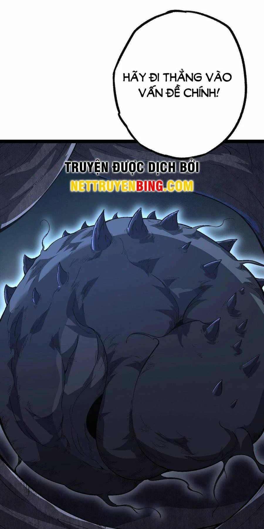 Chuyển Sinh Thành Liễu Đột Biến Chapter 158 - Trang 4