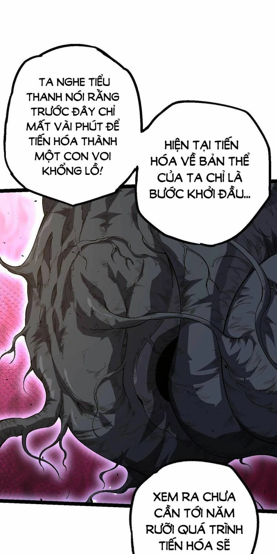 Chuyển Sinh Thành Liễu Đột Biến Chapter 158 - Trang 4