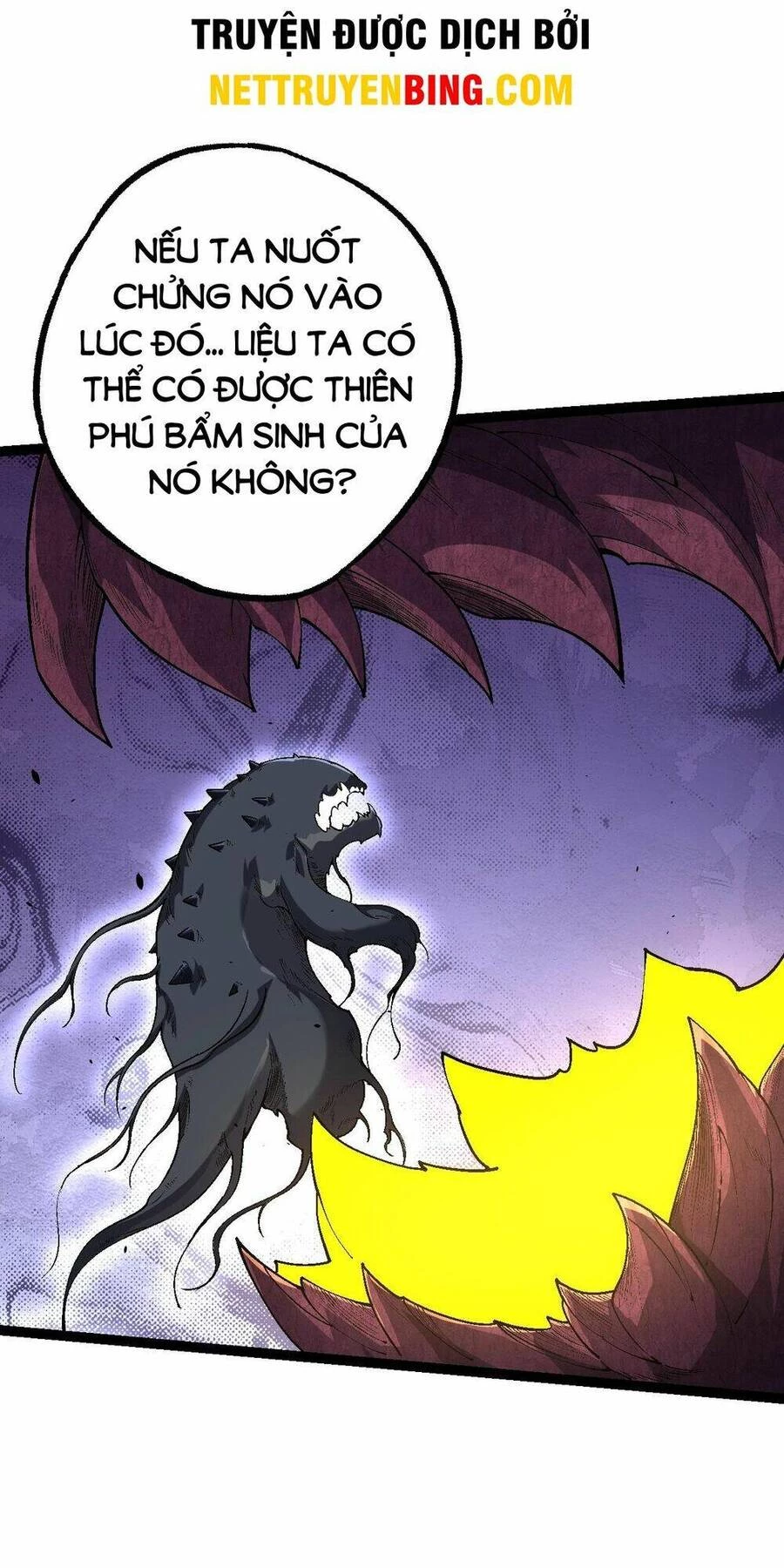 Chuyển Sinh Thành Liễu Đột Biến Chapter 158 - Trang 4