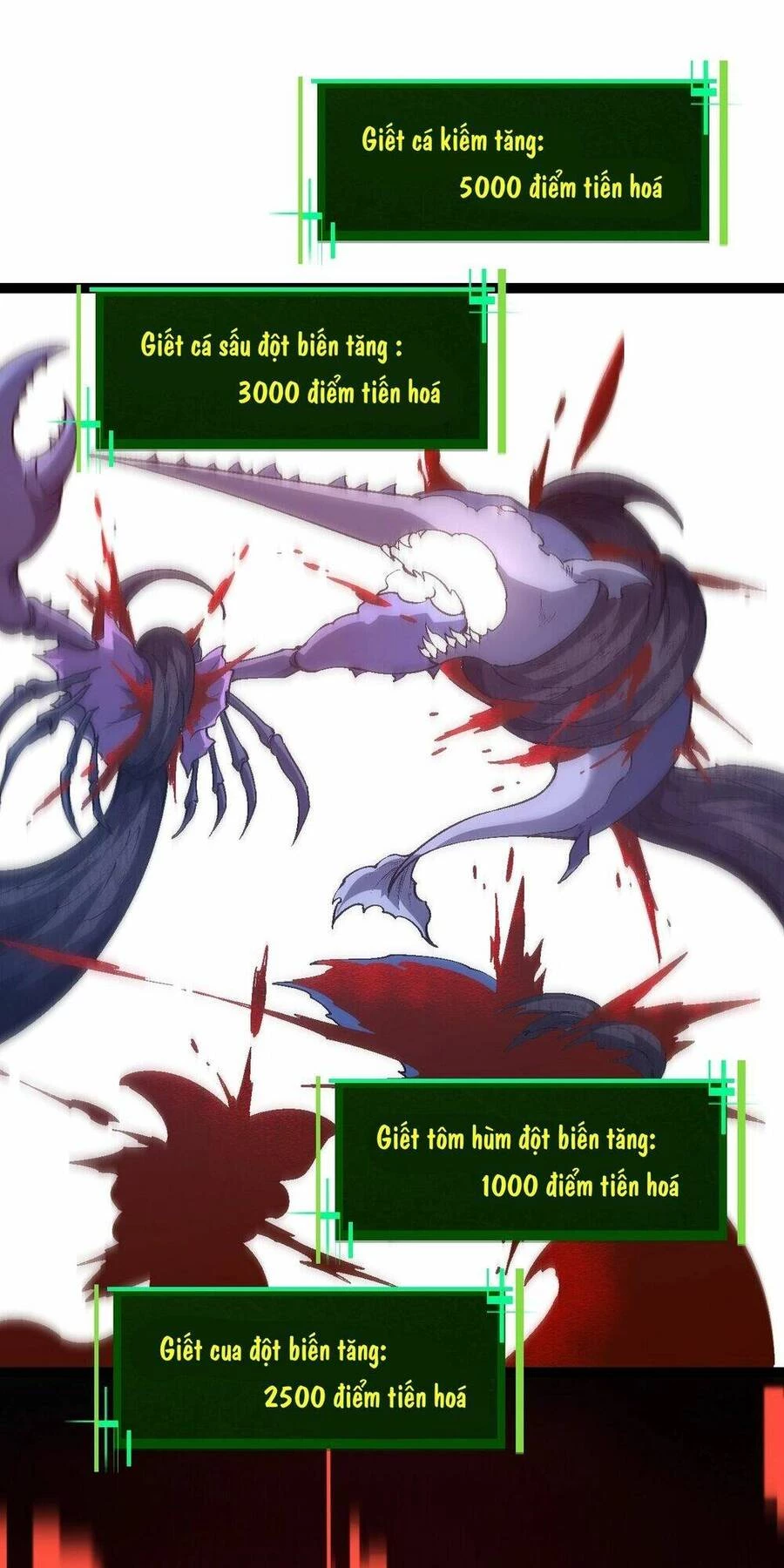 Chuyển Sinh Thành Liễu Đột Biến Chapter 158 - Trang 4