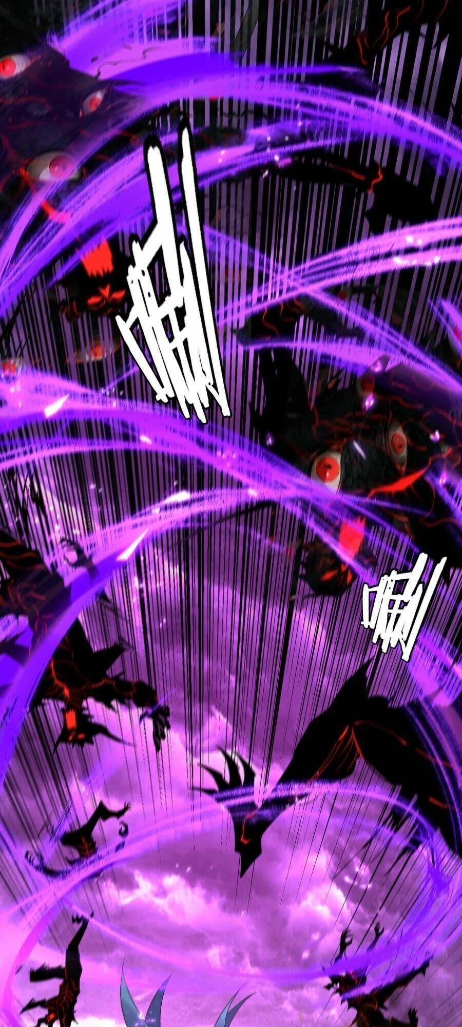 [FIX Thứ tự] Ta Trời Sinh Đã Là Nhân Vật Phản Diện Chapter 125 - Trang 2