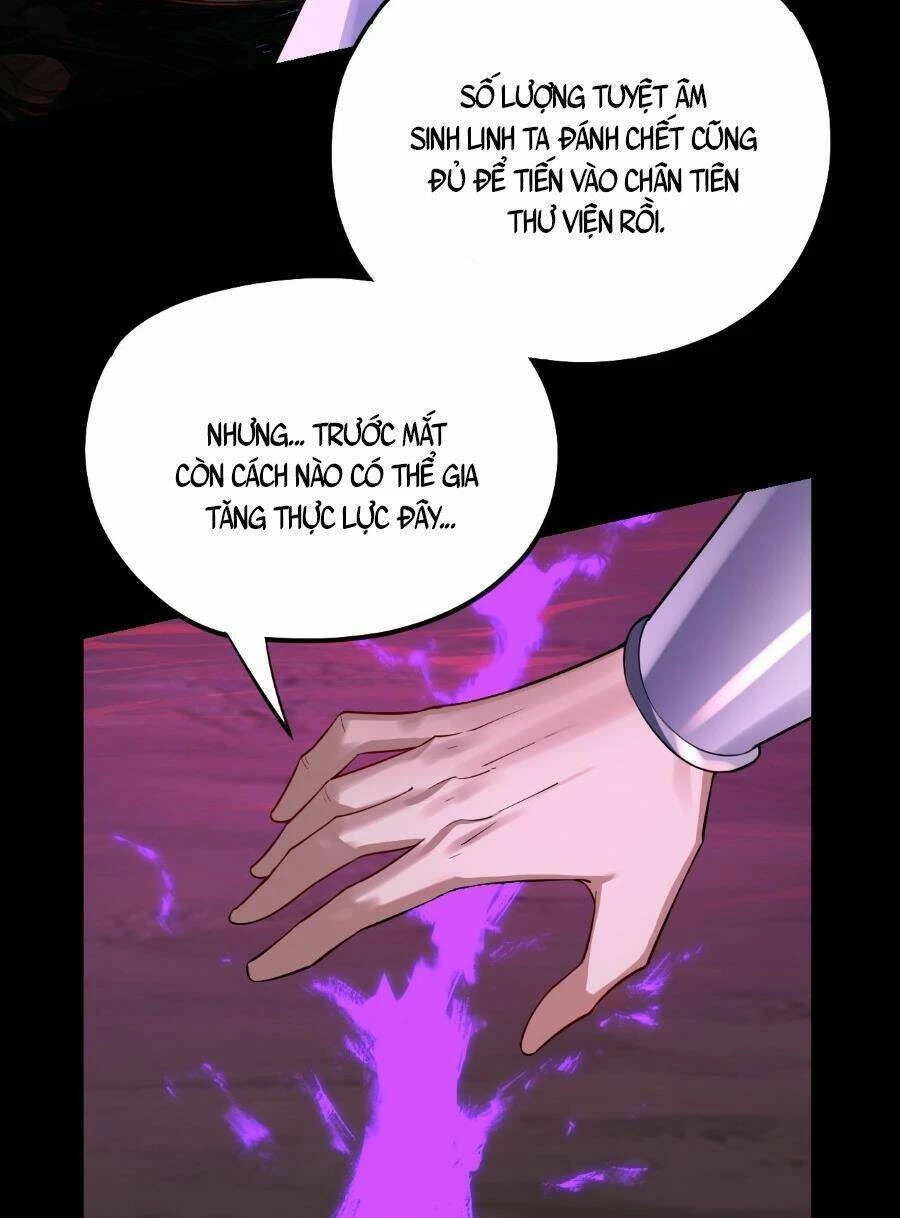 [FIX Thứ tự] Ta Trời Sinh Đã Là Nhân Vật Phản Diện Chapter 125 - Trang 2