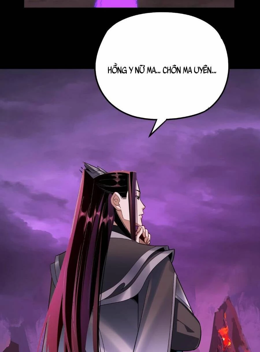 [FIX Thứ tự] Ta Trời Sinh Đã Là Nhân Vật Phản Diện Chapter 125 - Trang 2