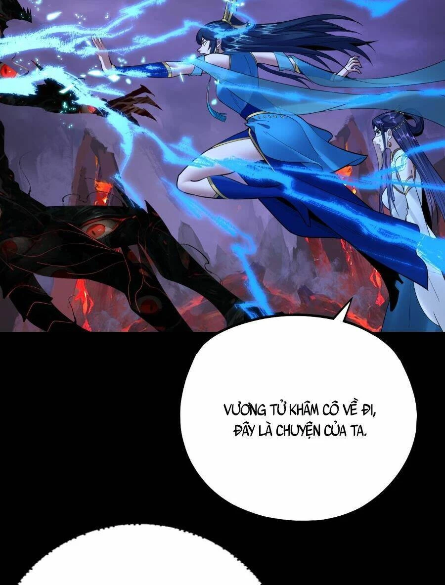 [FIX Thứ tự] Ta Trời Sinh Đã Là Nhân Vật Phản Diện Chapter 125 - Trang 2