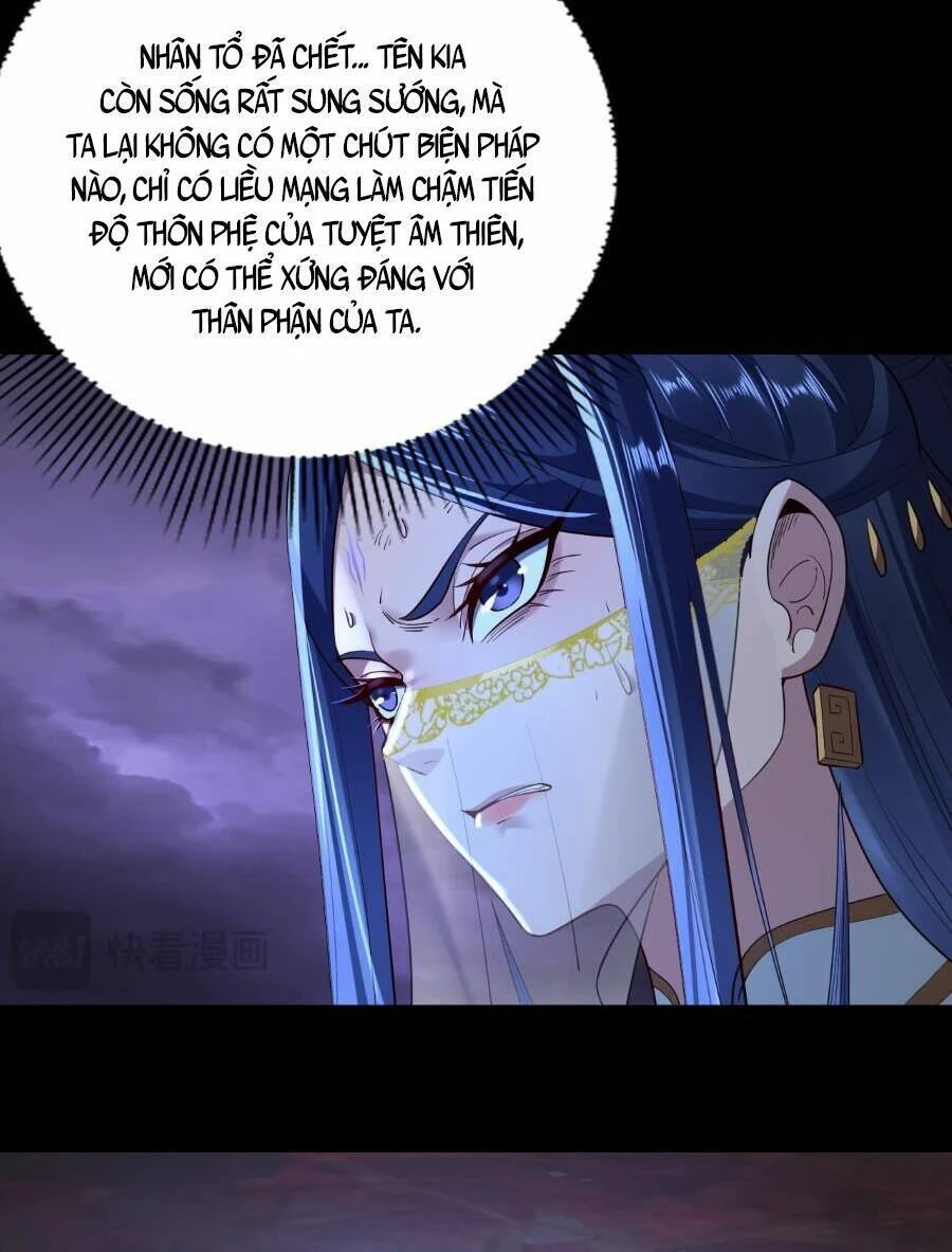 [FIX Thứ tự] Ta Trời Sinh Đã Là Nhân Vật Phản Diện Chapter 125 - Trang 2