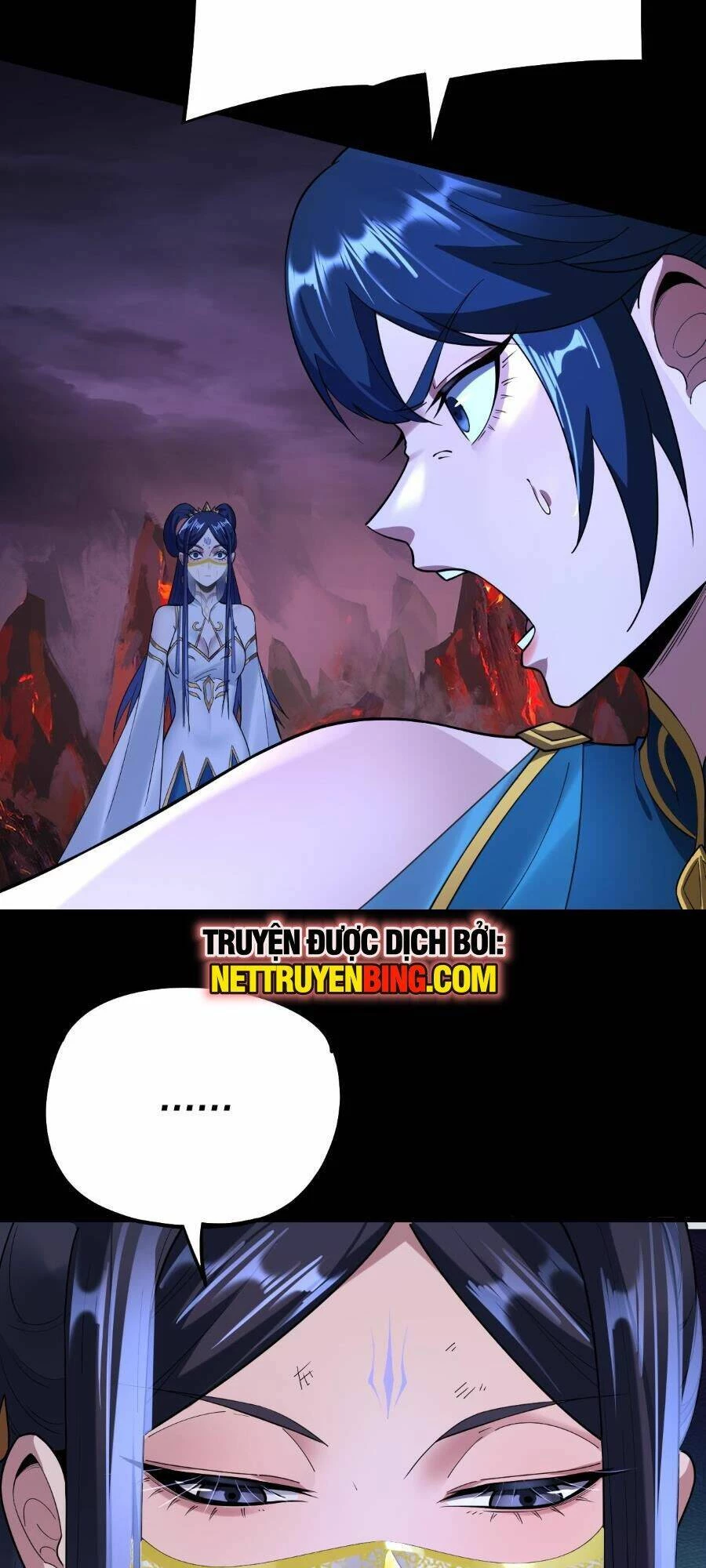 [FIX Thứ tự] Ta Trời Sinh Đã Là Nhân Vật Phản Diện Chapter 125 - Trang 2