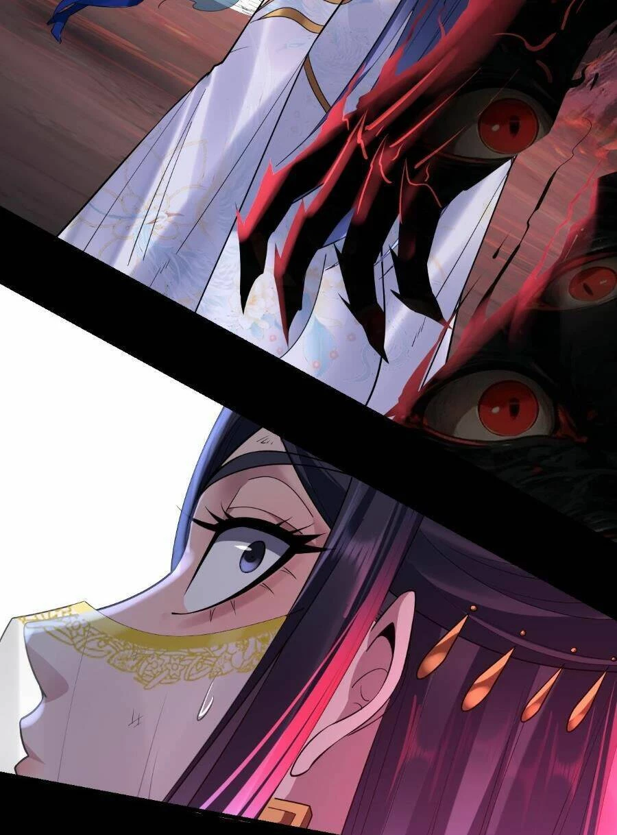 [FIX Thứ tự] Ta Trời Sinh Đã Là Nhân Vật Phản Diện Chapter 125 - Trang 2