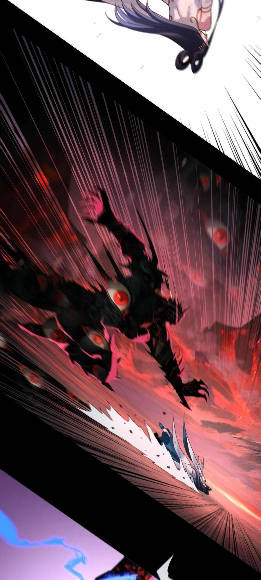 [FIX Thứ tự] Ta Trời Sinh Đã Là Nhân Vật Phản Diện Chapter 125 - Trang 2