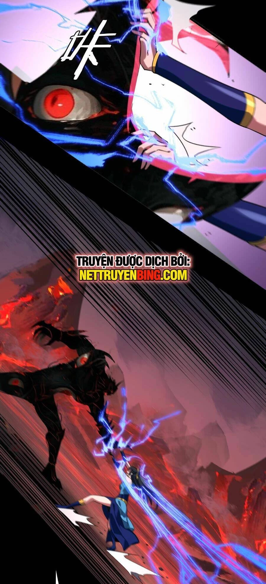 [FIX Thứ tự] Ta Trời Sinh Đã Là Nhân Vật Phản Diện Chapter 125 - Trang 2