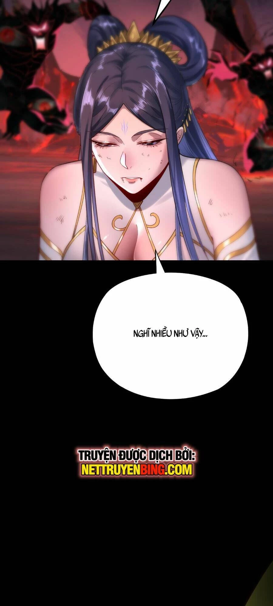 [FIX Thứ tự] Ta Trời Sinh Đã Là Nhân Vật Phản Diện Chapter 125 - Trang 2