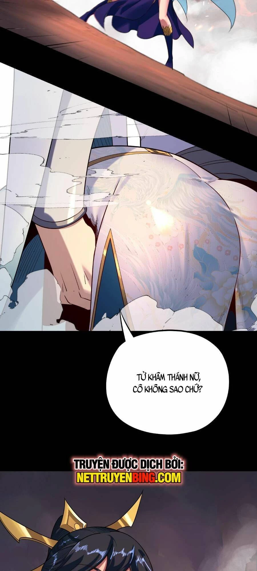 [FIX Thứ tự] Ta Trời Sinh Đã Là Nhân Vật Phản Diện Chapter 125 - Trang 2