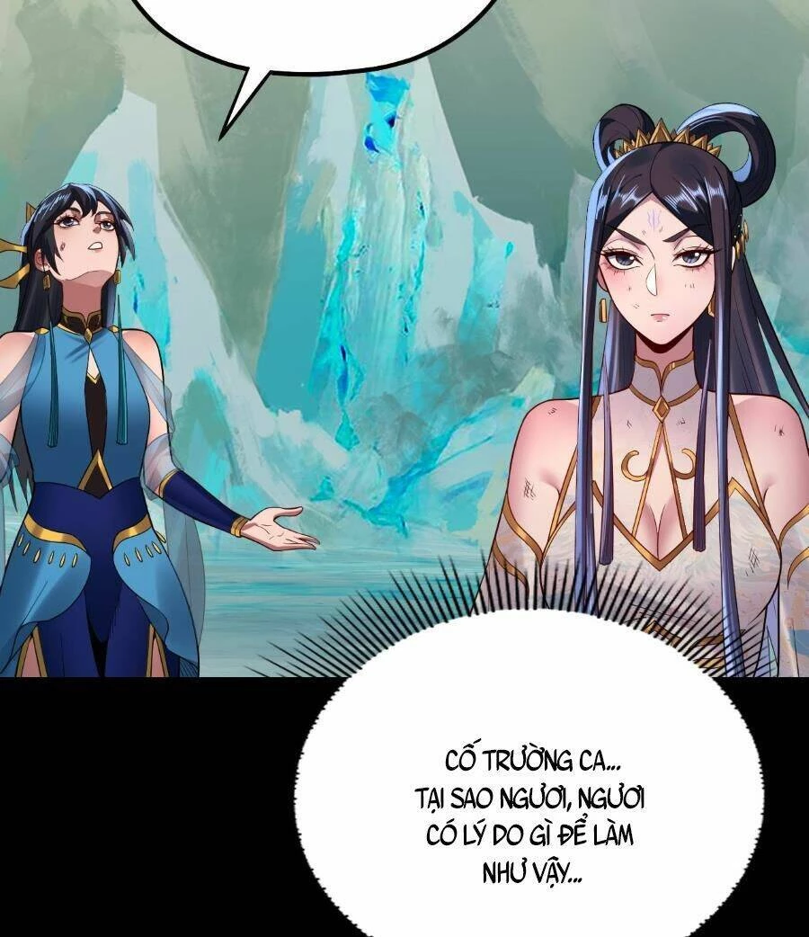 [FIX Thứ tự] Ta Trời Sinh Đã Là Nhân Vật Phản Diện Chapter 125 - Trang 2