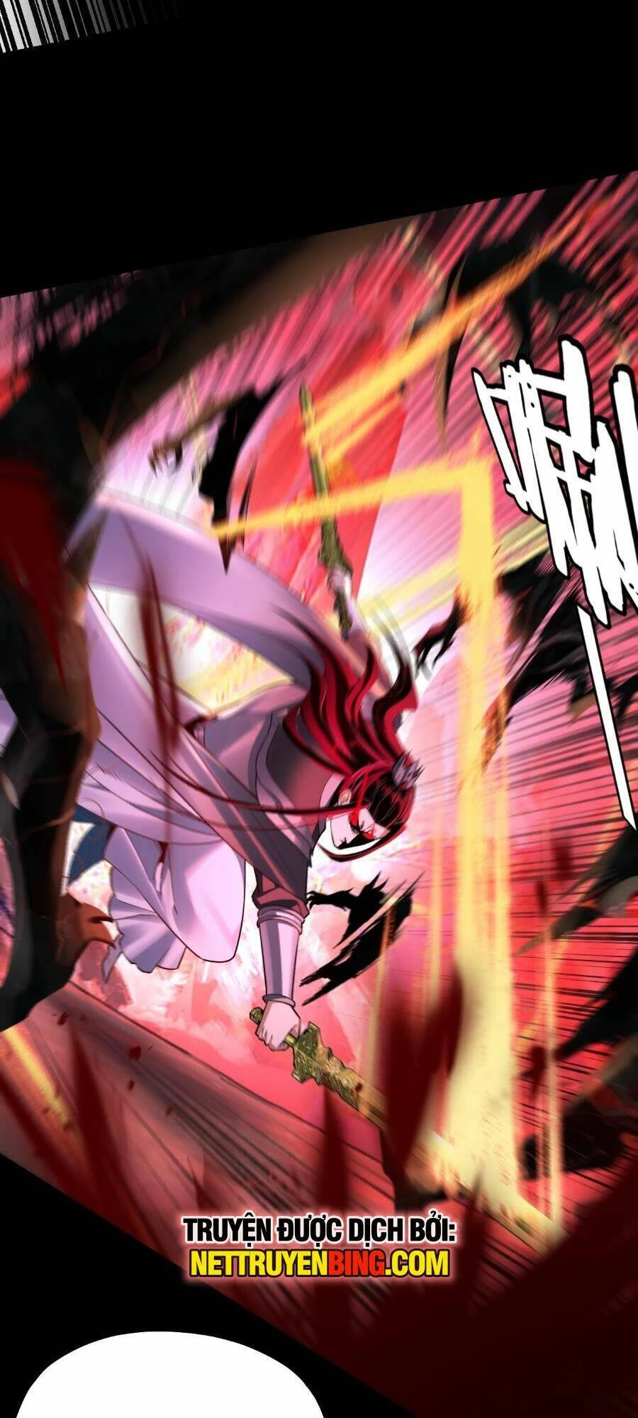 [FIX Thứ tự] Ta Trời Sinh Đã Là Nhân Vật Phản Diện Chapter 125 - Trang 2