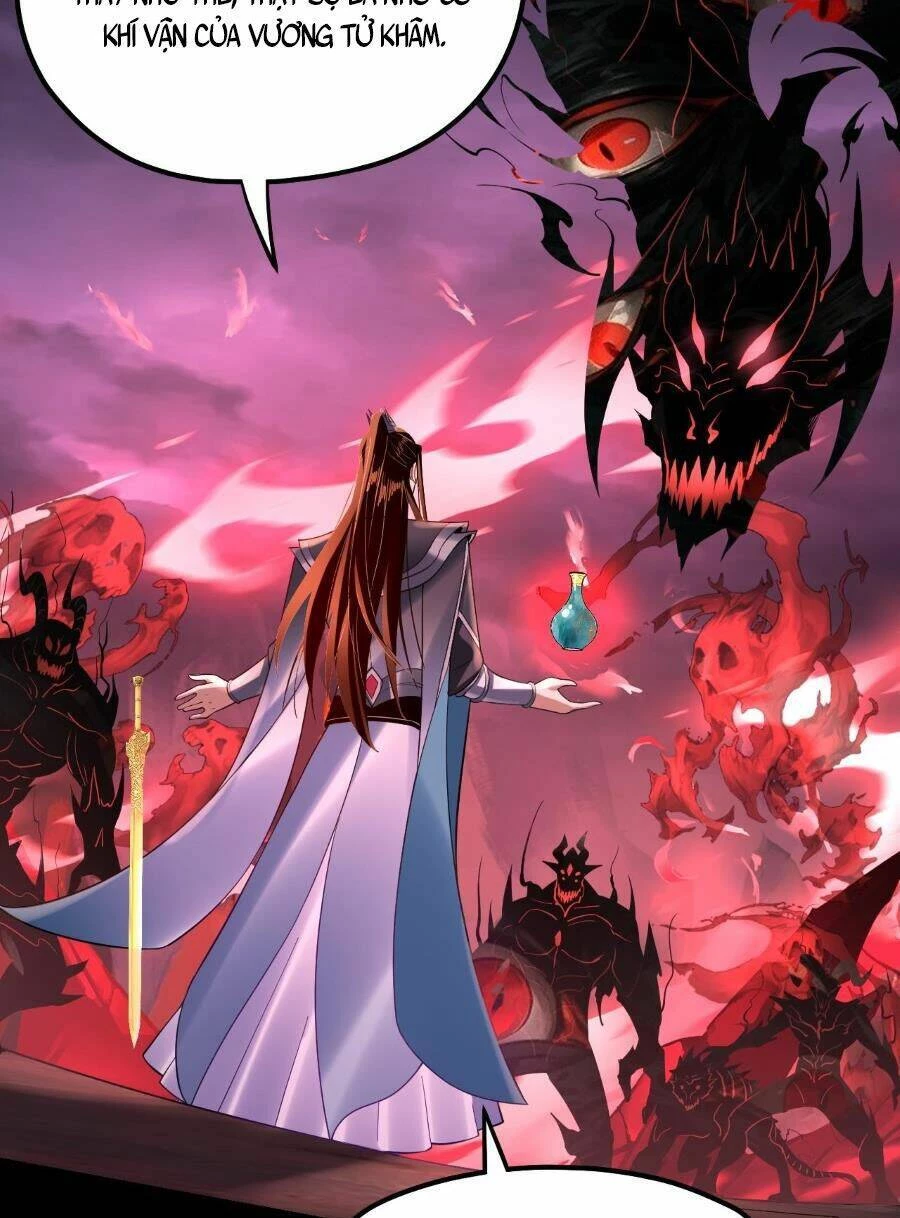 [FIX Thứ tự] Ta Trời Sinh Đã Là Nhân Vật Phản Diện Chapter 125 - Trang 2