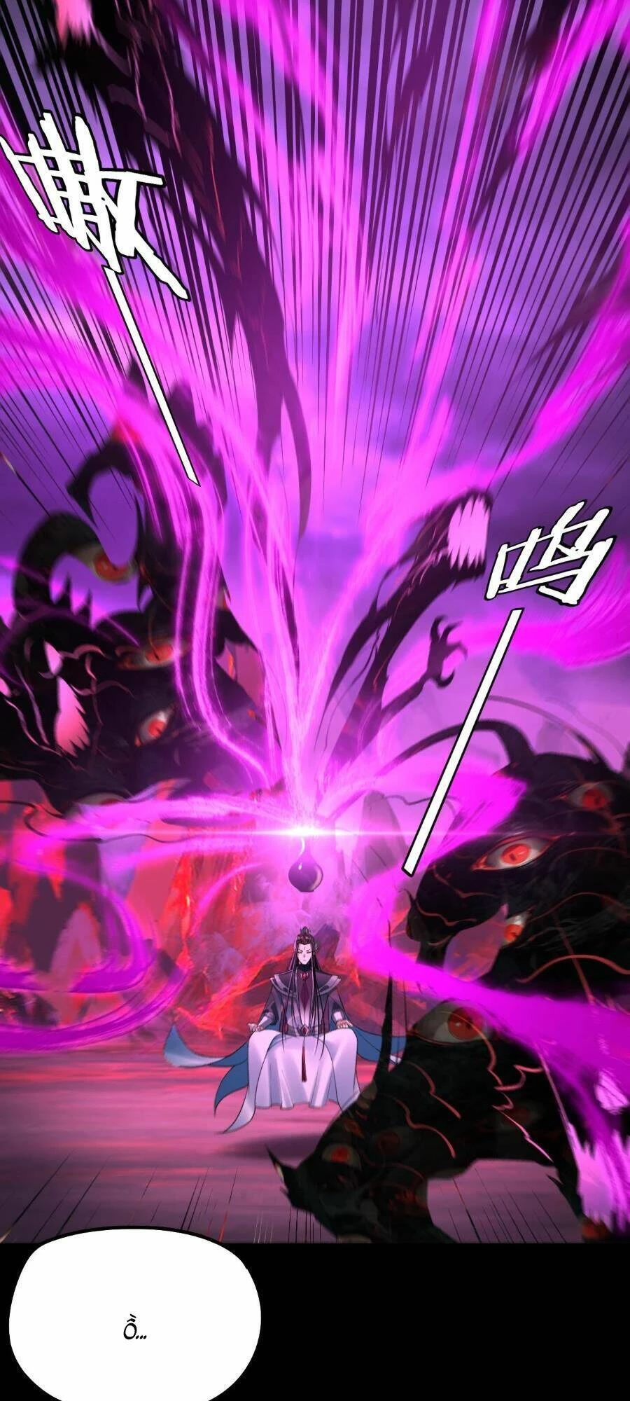 [FIX Thứ tự] Ta Trời Sinh Đã Là Nhân Vật Phản Diện Chapter 125 - Trang 2