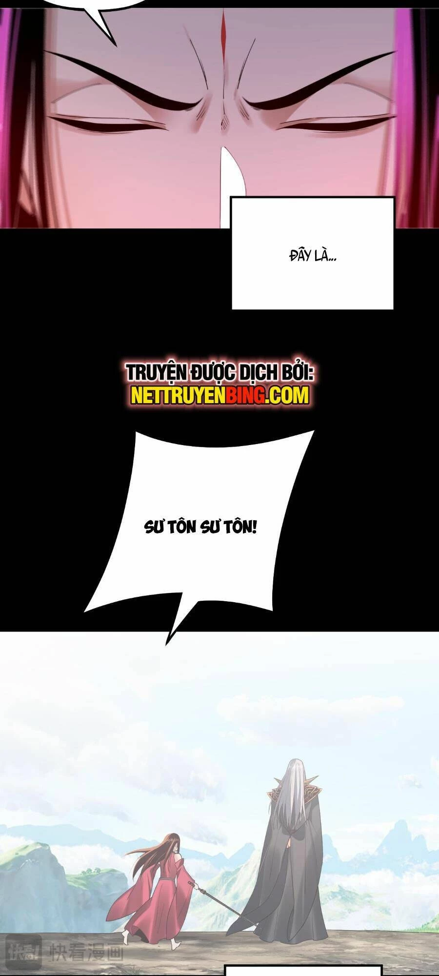 [FIX Thứ tự] Ta Trời Sinh Đã Là Nhân Vật Phản Diện Chapter 125 - Trang 2