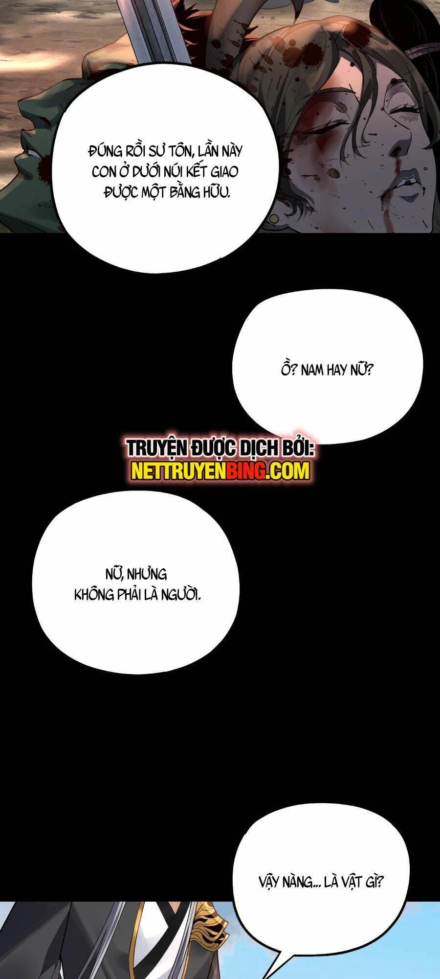 [FIX Thứ tự] Ta Trời Sinh Đã Là Nhân Vật Phản Diện Chapter 125 - Trang 2