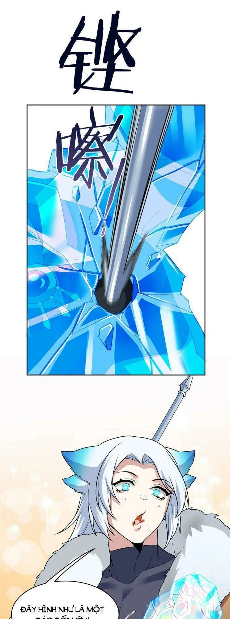 Cường Giả Đến Từ Trại Tâm Thần Chapter 224 - Trang 4