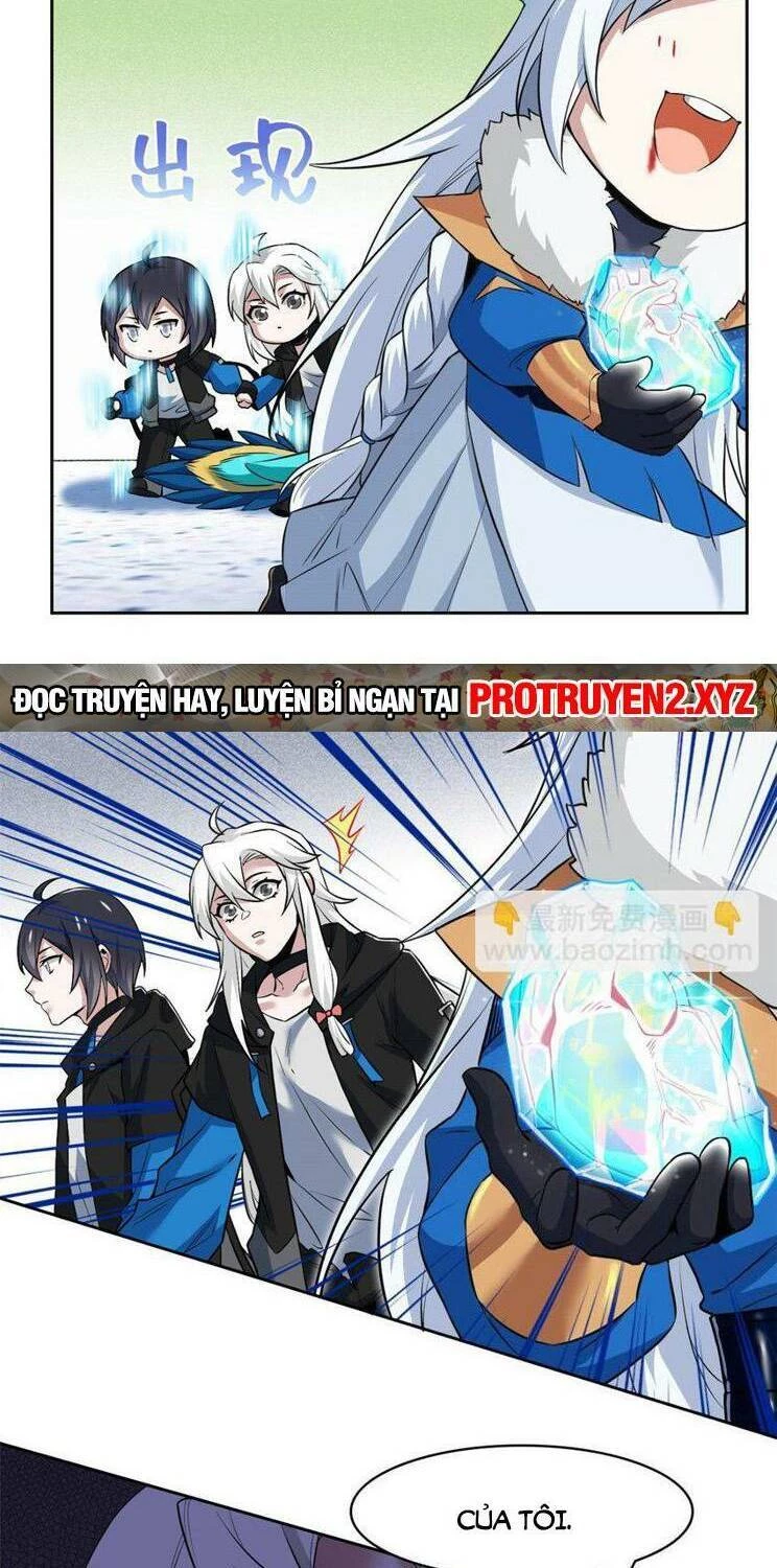 Cường Giả Đến Từ Trại Tâm Thần Chapter 224 - Trang 4