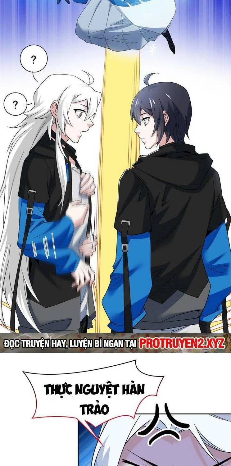 Cường Giả Đến Từ Trại Tâm Thần Chapter 224 - Trang 4