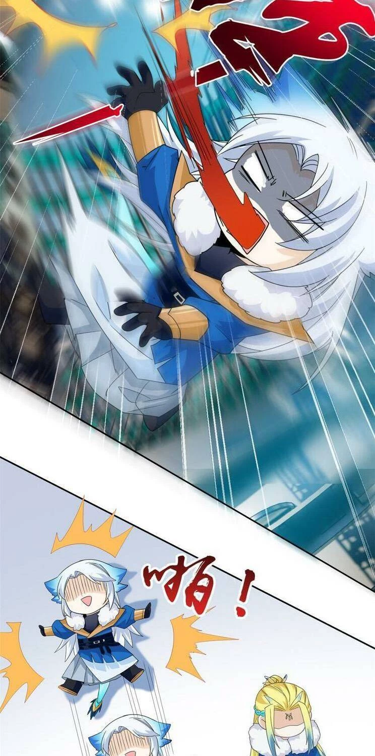 Cường Giả Đến Từ Trại Tâm Thần Chapter 224 - Trang 4