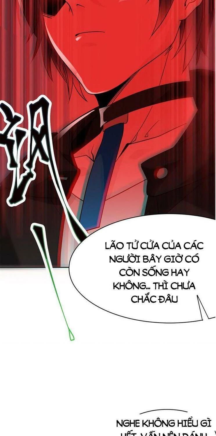 Cường Giả Đến Từ Trại Tâm Thần Chapter 224 - Trang 4