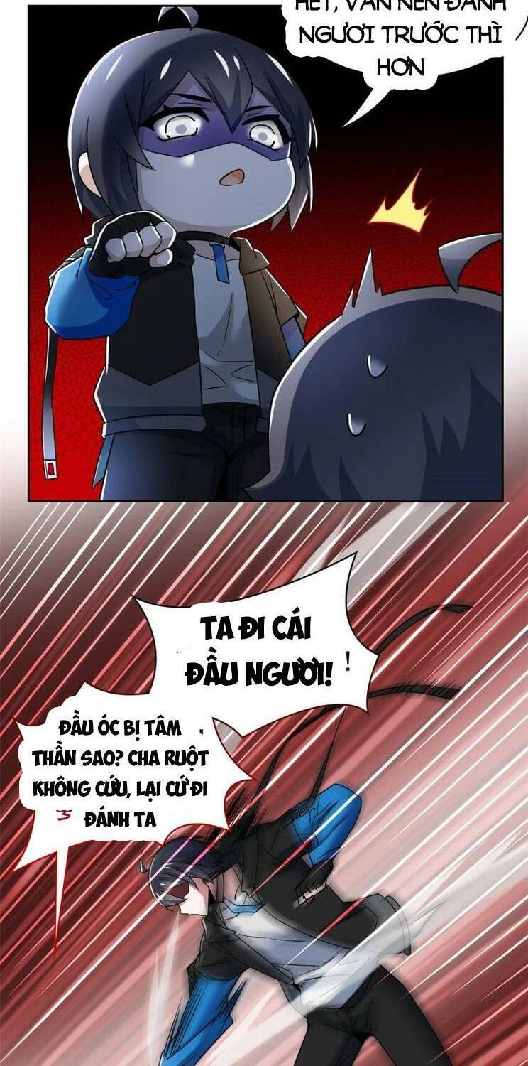 Cường Giả Đến Từ Trại Tâm Thần Chapter 224 - Trang 4