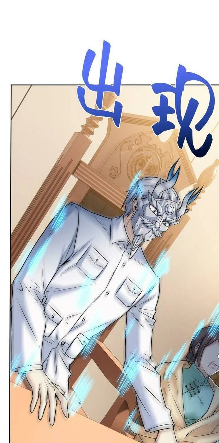 Cường Giả Đến Từ Trại Tâm Thần Chapter 224 - Trang 4