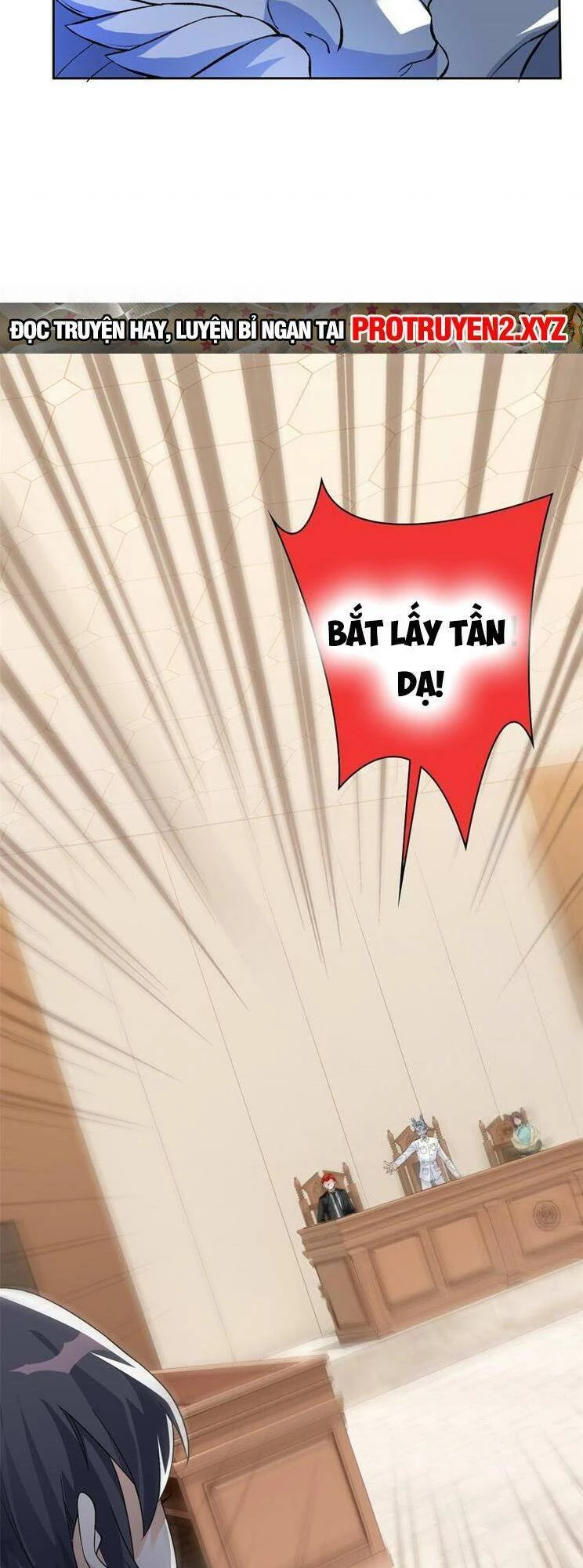 Cường Giả Đến Từ Trại Tâm Thần Chapter 224 - Trang 4