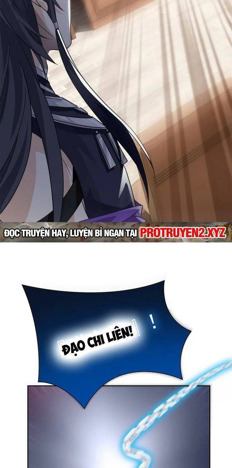 Cường Giả Đến Từ Trại Tâm Thần Chapter 224 - Trang 4