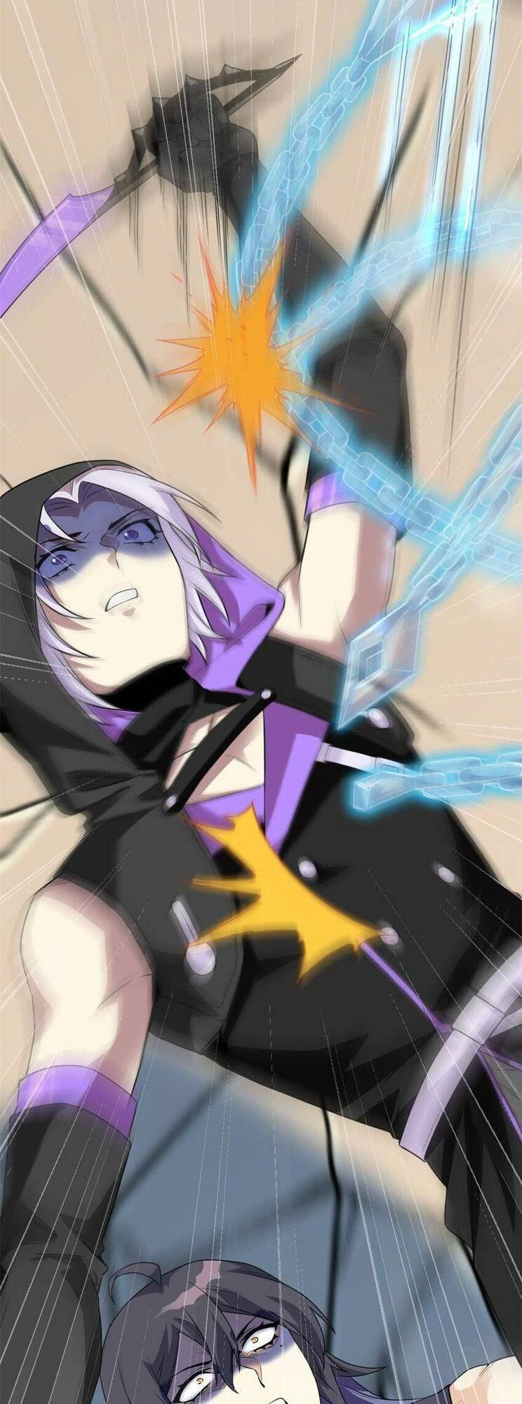 Cường Giả Đến Từ Trại Tâm Thần Chapter 224 - Trang 4