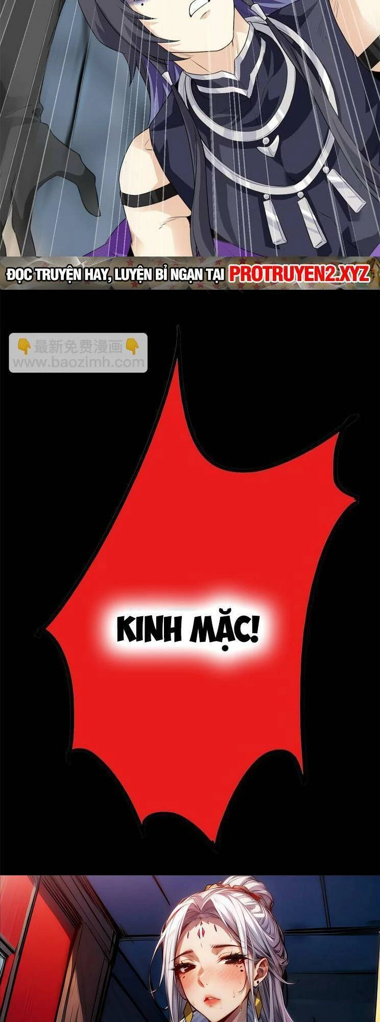 Cường Giả Đến Từ Trại Tâm Thần Chapter 224 - Trang 4