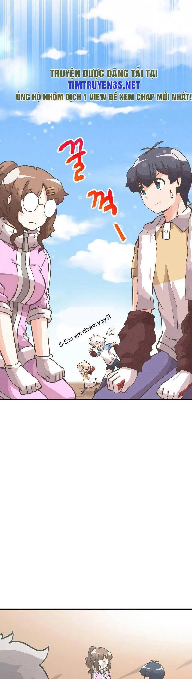 Nông Dân Linh Hồn Chapter 138 - Trang 2