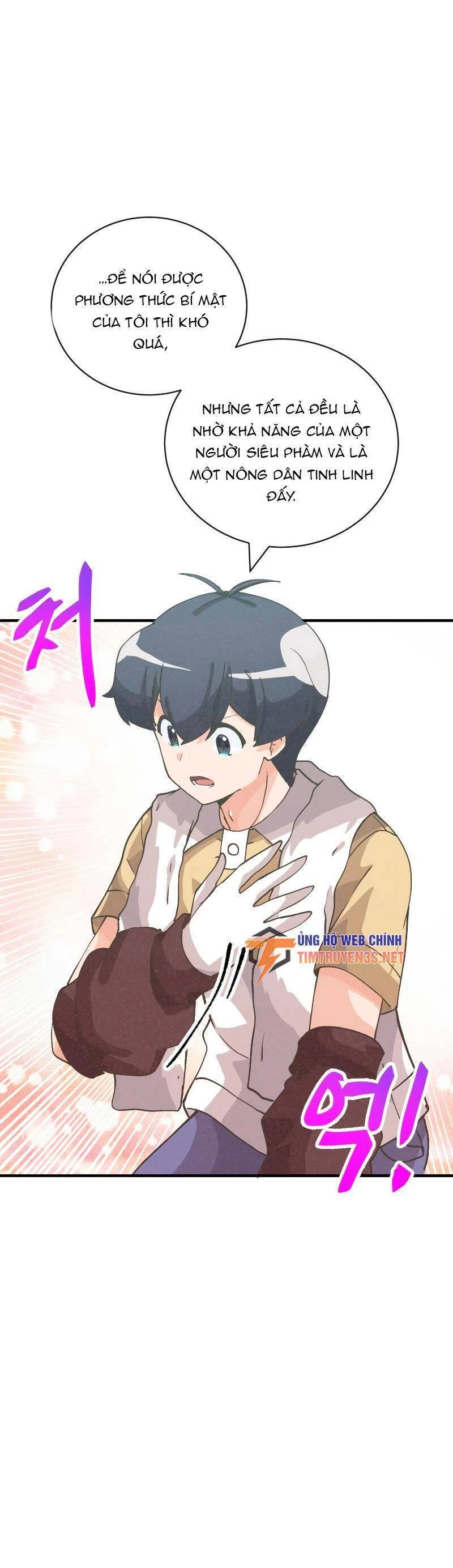 Nông Dân Linh Hồn Chapter 138 - Trang 2