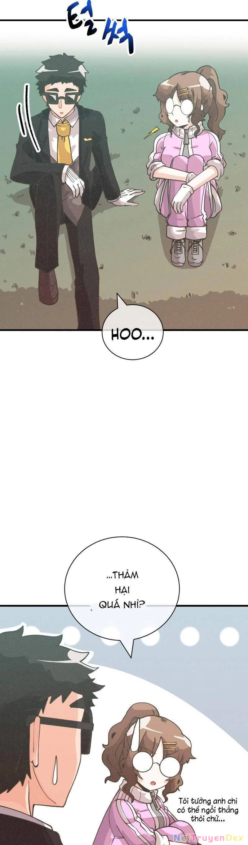 Nông Dân Linh Hồn Chapter 138 - Trang 2