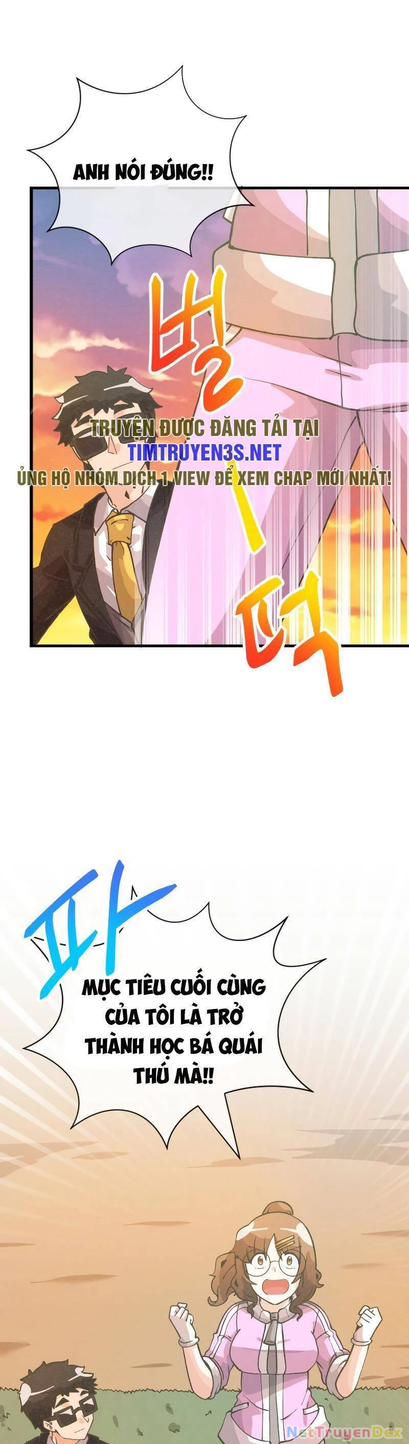 Nông Dân Linh Hồn Chapter 138 - Trang 2