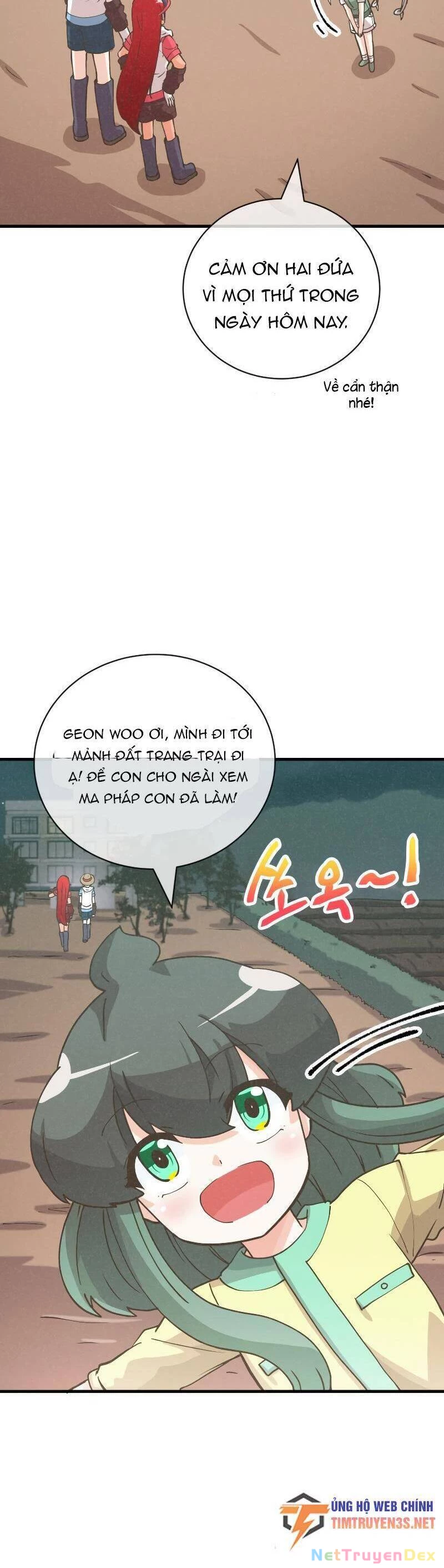 Nông Dân Linh Hồn Chapter 138 - Trang 2