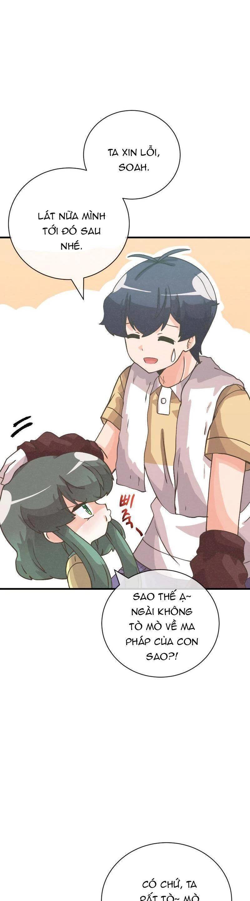 Nông Dân Linh Hồn Chapter 138 - Trang 2