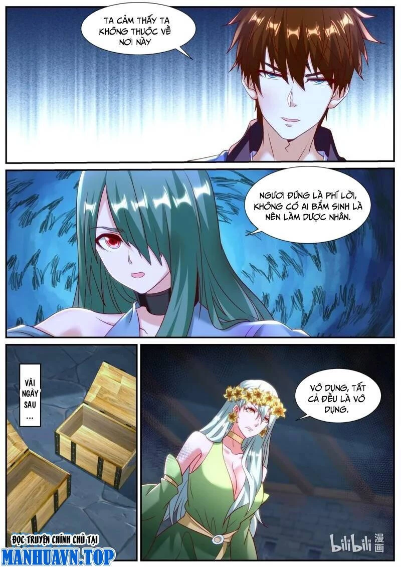 Trọng Sinh Đô Thị Tu Tiên Chapter 953 - Trang 4