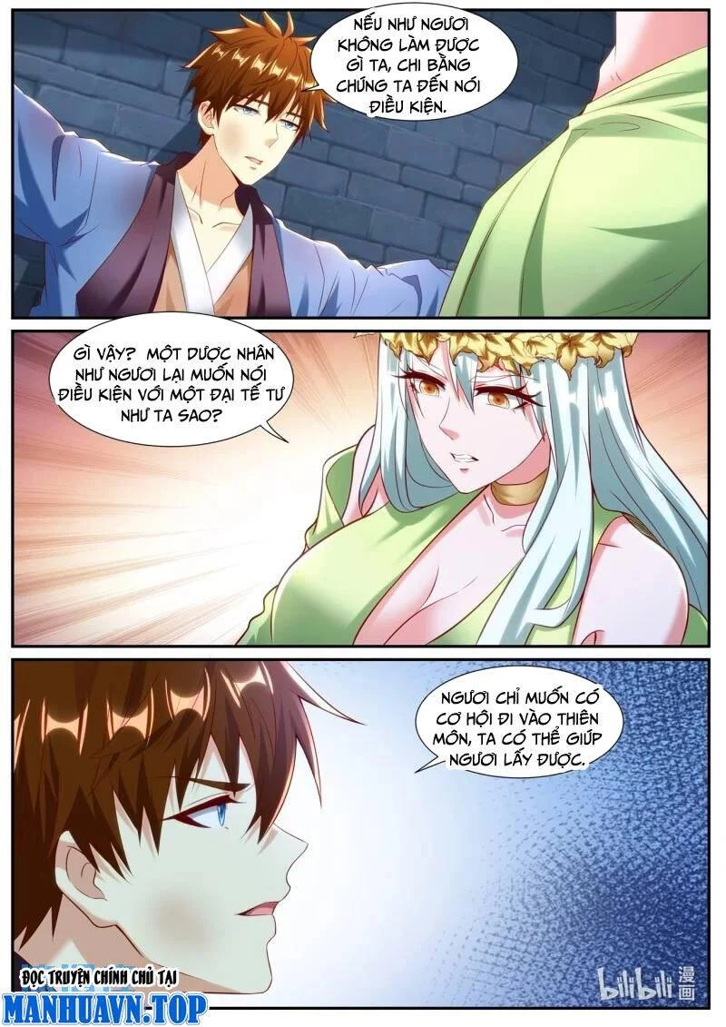 Trọng Sinh Đô Thị Tu Tiên Chapter 953 - Trang 4